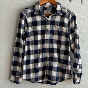 Royal Robbin’s Lieback Organic Cotton Flannel